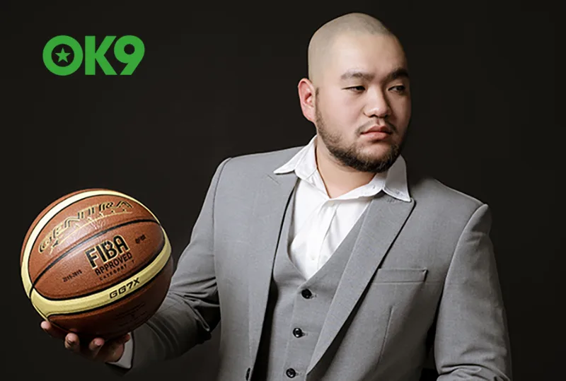 CEO OK9 Thái Hồi Sinh mong muốn đưa OK9 trở thành nền tảng cá cược thể thao hàng đầu thế giới