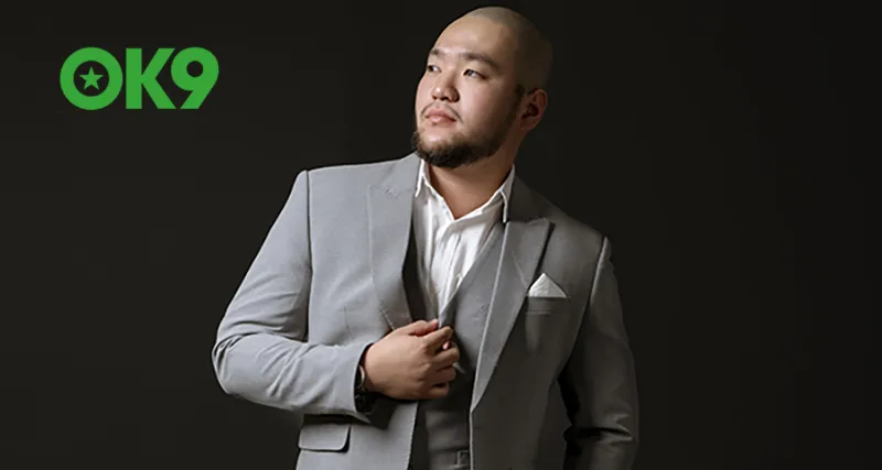 OK9 dưới sự dẫn dắt của CEO Thái Hồi Sinh đang dần khẳng định vị thế của mình tại Việt Nam